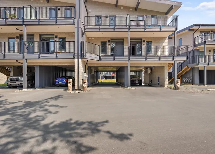 Ocean View Townhouse #27