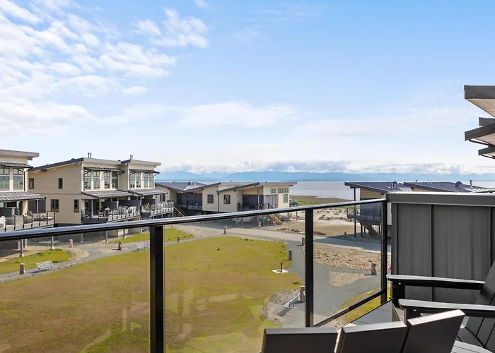 Ocean View Townhouse #27
