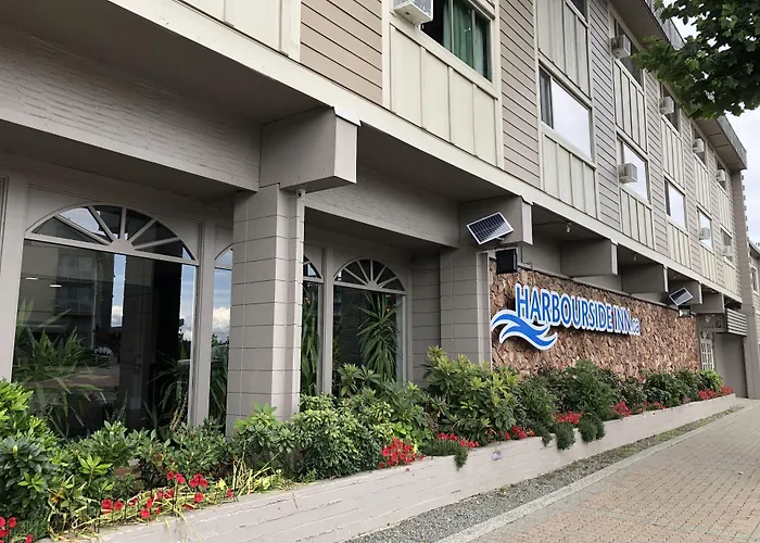Harbourside Inn